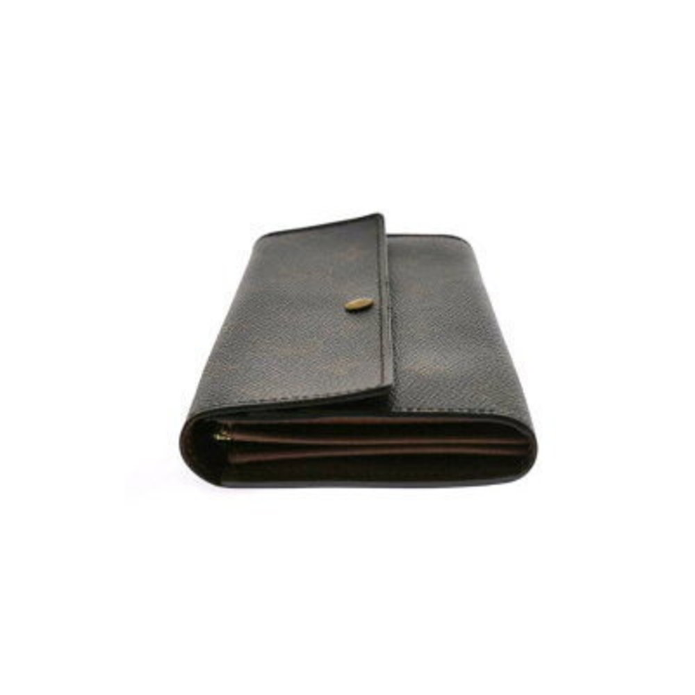 Louis Vuitton Porte Monnaie Long Wallet - Picture 3 of 6